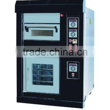 Hot Sale Commercial Convection Oven Combination Bakery Ovens For Sale