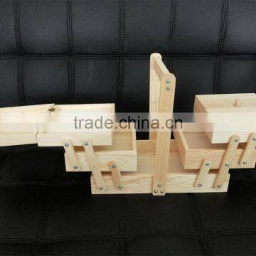 Wooden Gift Box,Wooden Tea Box,Wooden Box photo-3