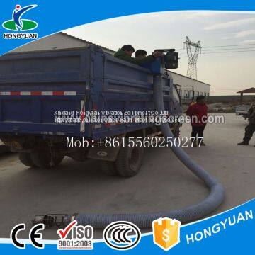 Manufacturers Selling Household Feed Screw Conveyor photo-2