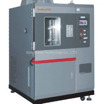 STH Series Climate Test Chamber, Temperature Humidity Climate Testing Cabinet