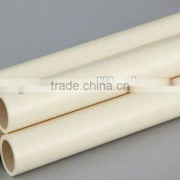 FRESH ASTM D2846 CPVC TUBE