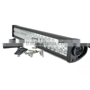 Light Bar Super Bright Light Bar 120W Driving Bumper Lamp SUV UTE 4X4 Truck Jeep Bar Light