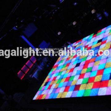 New Product Wedding Lighting Effects LED DJ Light/Disco Tiles LED Stage Lighting LED Dancing Floor photo-2