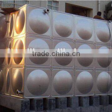 New Technology ! stainless steel 30m3 storage tank Sold Well In Africa ( QUOTATION)