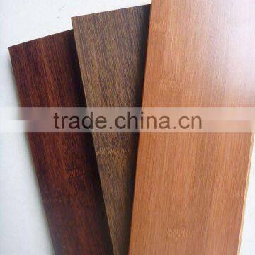 Stained Bamboo Flooring