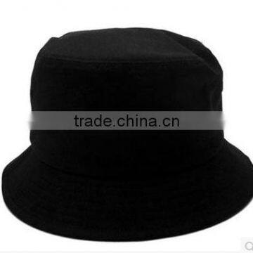 Good Quality Bucket Hat /hat Small Brim of Cotton/fisherman Hat photo-2