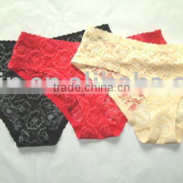 ladies' panty