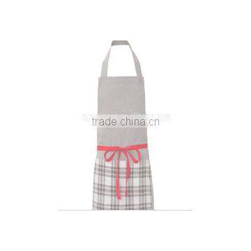 Adult Bib Custom Printing Wholesale Uniform for Supermarket With Functional Pockets photo-2