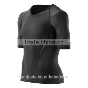 2015 Newest Wholesale Professional Sport Compression Garment ,compression Tights,calf Compression Sleeve photo-2