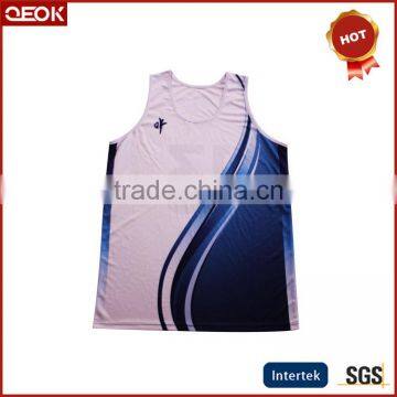 wholesale basketball vest basketball jersey