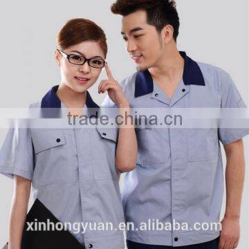 custom safety factory workwears uniforms for men and women