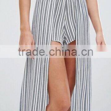 2017 Custom Beach Stripe Short Overlay Set photo-4