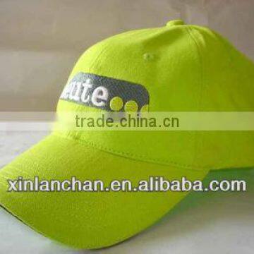 Simple Snapback Cap for Boys