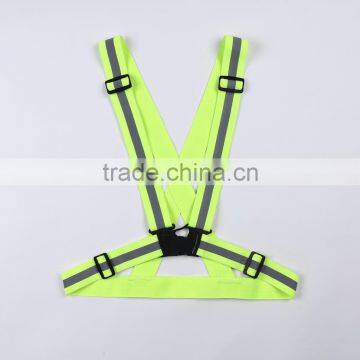 2017 safety running belt