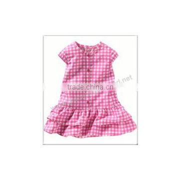 Baby Frock WC002