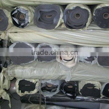 PVC Artificial Leather, Synthetic Leather Stocklot for Sofa, Furniture and Bag photo-2