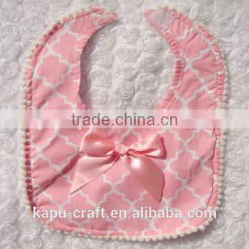 Fashion New Style Cotton Baby Bibs for Kids photo-3