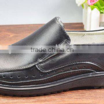 GZY High Heel Shoes Women Wholesale Guangzhou China Export 2017 Leather Material Europe-Ameican Model Business Stoc photo-2