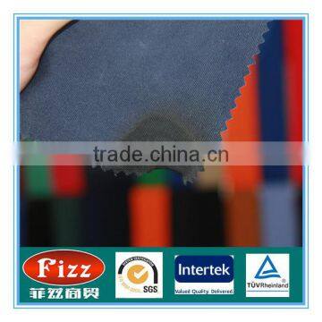 EN11611, EN11612 T/C 65/35 Flame Resistant Fabric for Fireman Workwear