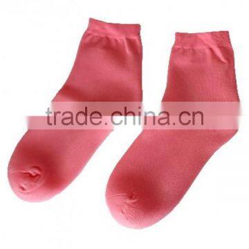 Moisturizing Cracked Heel Repairing Soft Spa Gel Socks