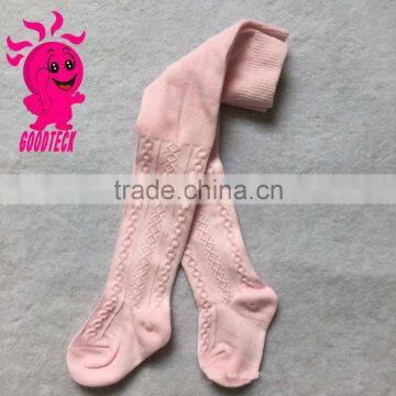 Latest Children Tights Pantyhose Kids Pantyhose Wholesale Price Baby Girls Leggings photo-3