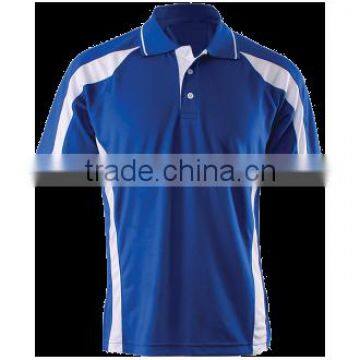 Premium Unisex Polo T-shirt