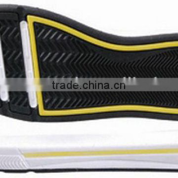 Outdoor Rubber Skate Shoes Sole shoe outsoles