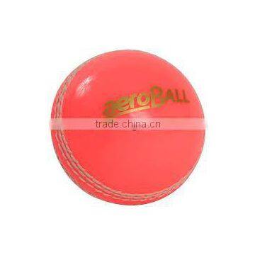 PVC CRICKET BALLS