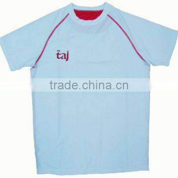 Whie Colour Bike Cycling Jersey photo-2