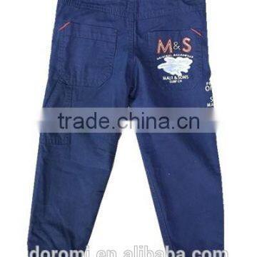 Kids Twill Pants photo-2