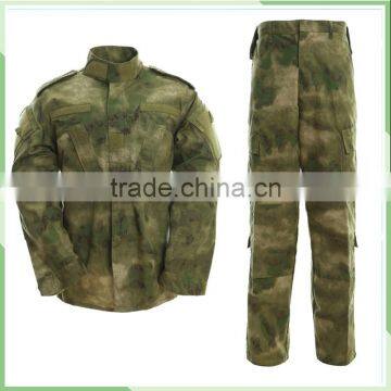 2016 custom made digital camouflage pattern Libya military uniforms sales