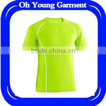 high quality cheap comfortable Oem sportswear dry fit