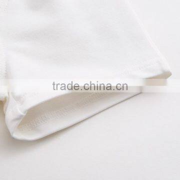 Children Clothing Sets Colourful Printed Summer Cotton Short Sleeve Clothing Sets photo-5