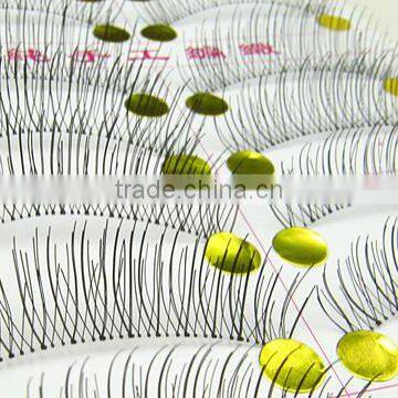 Taiwan Handmade Individual False Eyelash photo-2