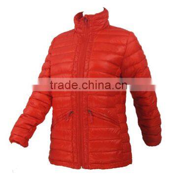 Women Down Jacket for Winter Ladies Warm Coat photo-2