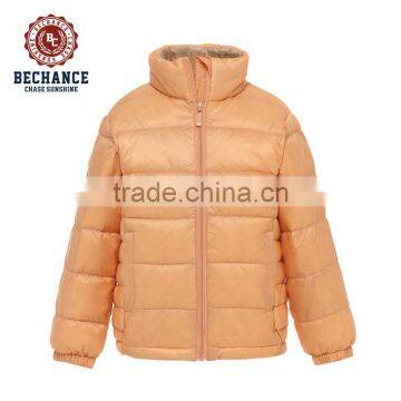 H1024 Children Down Jacket Winter Warm Wearing Winter Coat for Girls photo-3