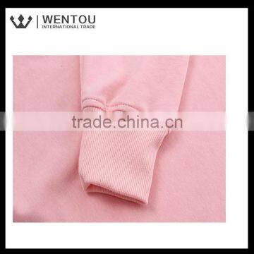 Wholesale Custom Seersucker Pullover photo-4