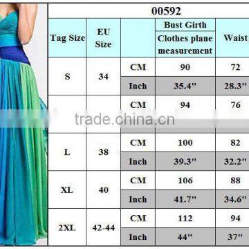 Manufacturer Best Selling Wholesale Long Sleeve Velvet Evening Long Dresses photo-3