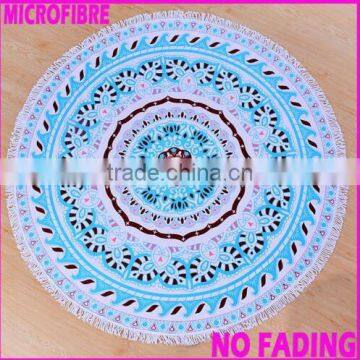 Quick Dry Microfiber Travel Towel Sports Towel Gym Beach Towel photo-3