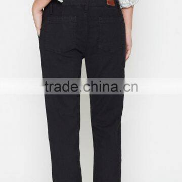 2017 Oem Classical Dirt-proof Cheap Painter Pants With 4 Pockets photo-3