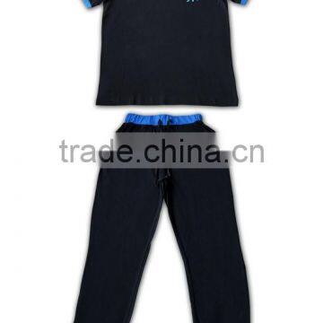 2016 Hot Sell Wholesale High Quality Short Sleeve Dri Fit Sportwear photo-6