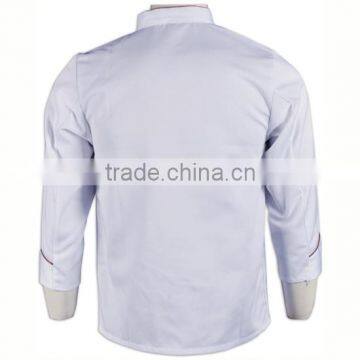 WRAP Audited Factories Waitstaff Uniforms Chef Designs Chef Coats Chefs Uniforms Stores