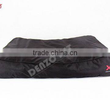 Waterproof Dog Beds Oil Repel With Memory Foam Scraps Filling photo-3