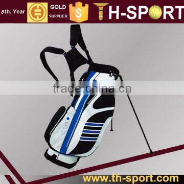 Wholesale Unique design OEM Golf bag stand attachment