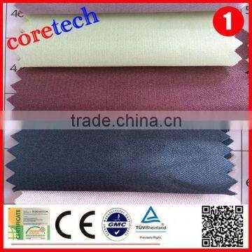 Promotion Breathable Bright Polyester Satin Fabric Factory photo-2