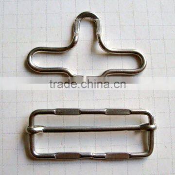 pants braces fastener