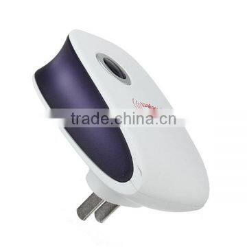 Hot Sale 5W Electronic Ultrasonic Environmental Anti Insect Pest Mosquito Mouse Rat For Repeller EU US Plug photo-6