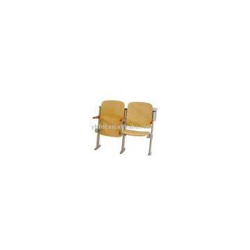 Row seating chair