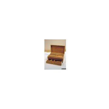 A00102 Two Lays Drawer Box