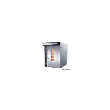 Sell Oven with Rotating Hot Wind CYC
